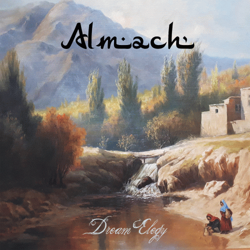 Almach : Dream Elegy